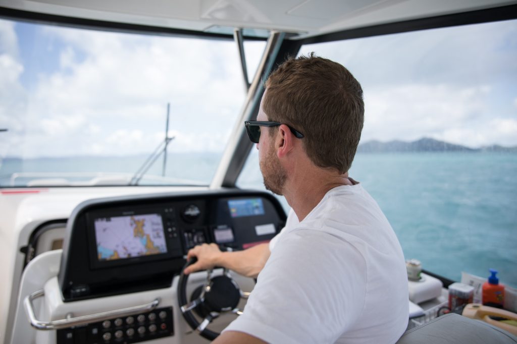 Boating