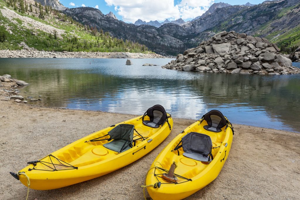 Kayak